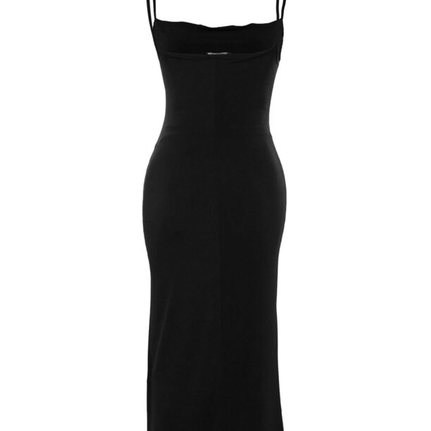 Preţ Trendyol Rochie  negru