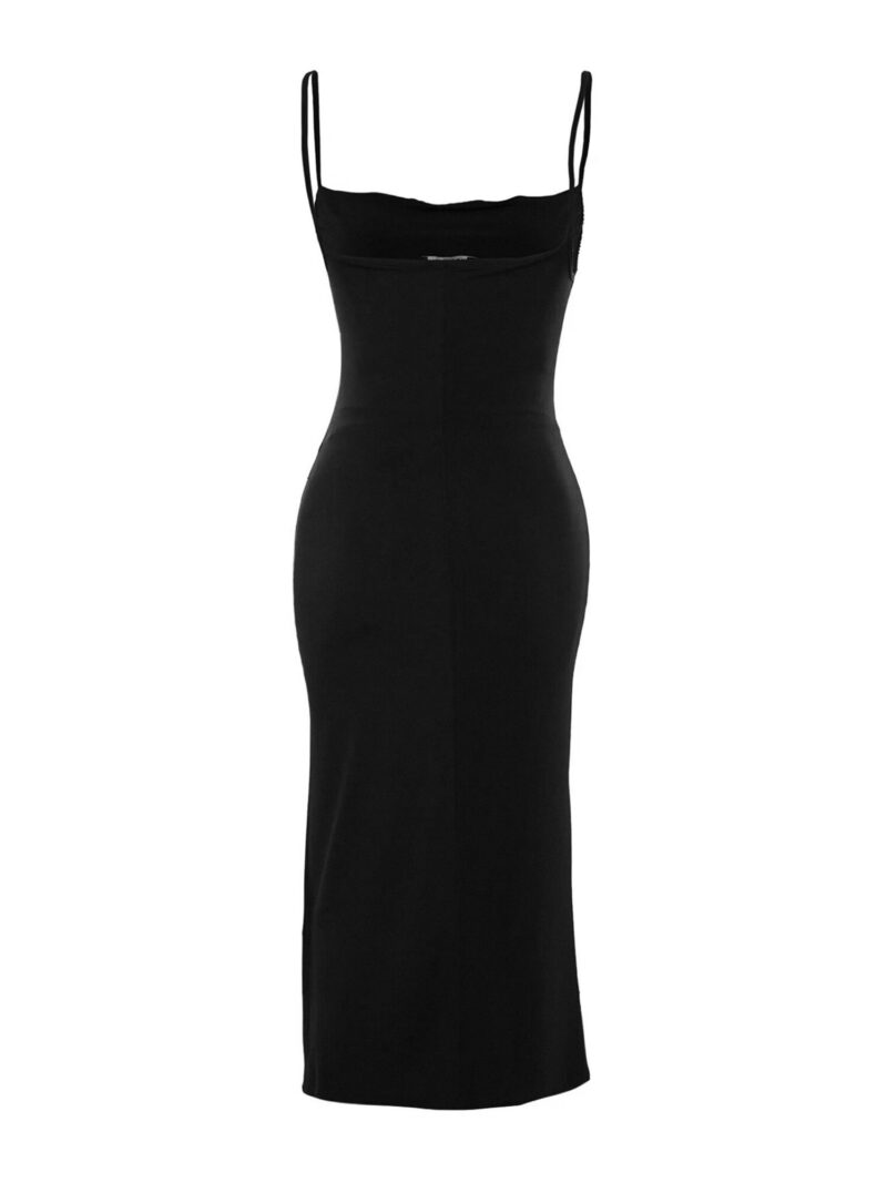 Preţ Trendyol Rochie  negru