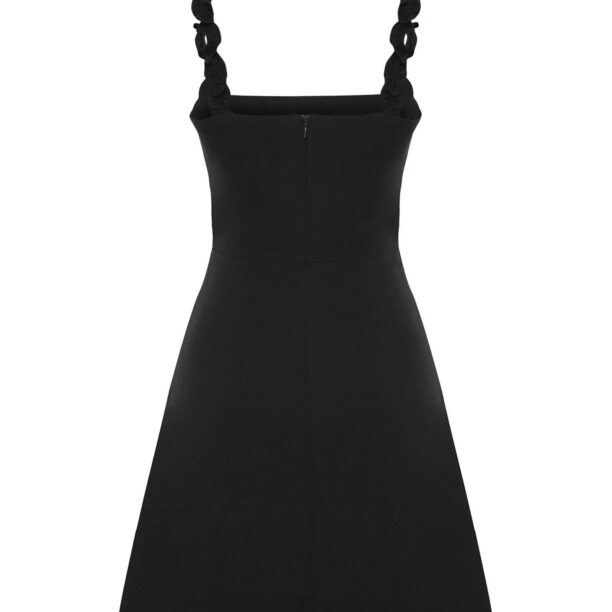 Preţ Trendyol Rochie  negru