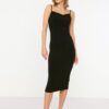 Trendyol Rochie  negru