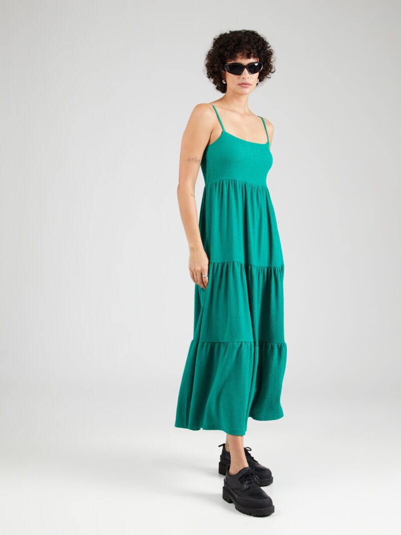 Trendyol Rochie  verde smarald