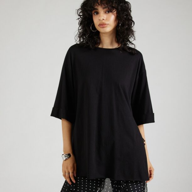 Trendyol Tricou  negru