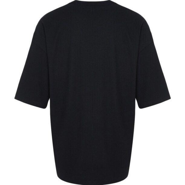 Preţ Trendyol Tricou  negru