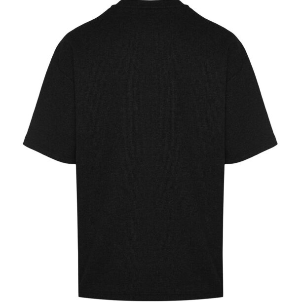 Preţ Trendyol Tricou  negru