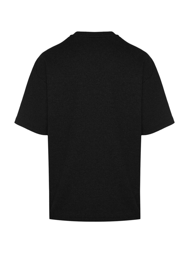 Preţ Trendyol Tricou  negru