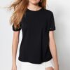 Trendyol Tricou  negru