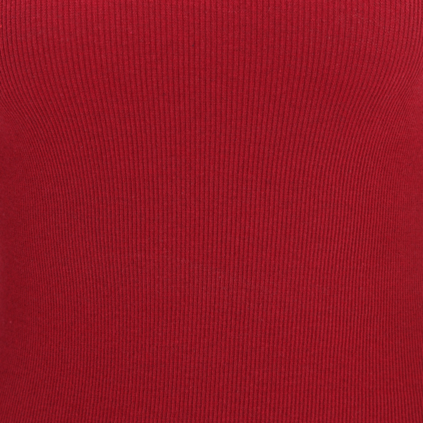 Trendyol Tricou  roșu burgundy preţ