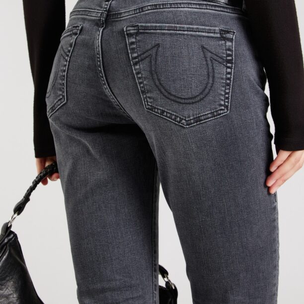 Preţ True Religion Jeans  negru denim