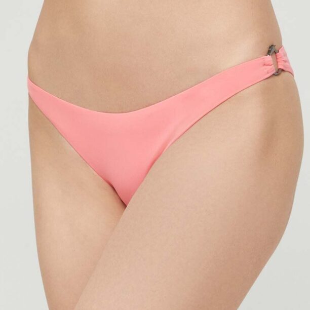 Trussardi chiloti de baie culoarea roz