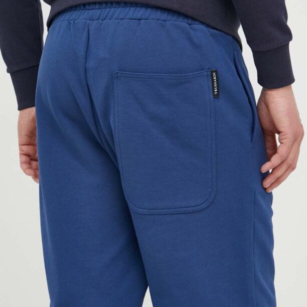 Trussardi pantaloni scurti barbati preţ