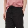 Trussardi pantaloni scurti barbati