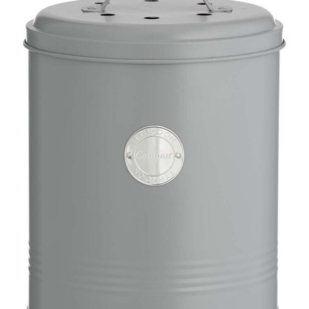 Typhoon composter cu filtru Living 2