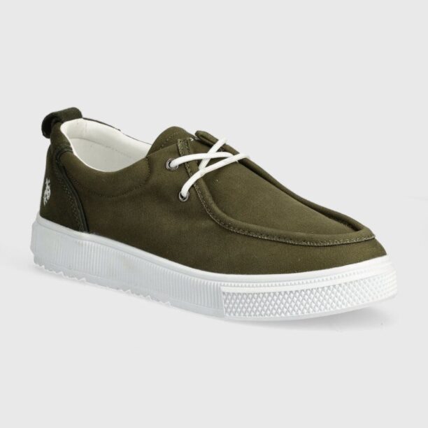 U.S. Polo Assn. mocasini BAYARD barbati