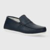 U.S. Polo Assn. mocasini de piele RIVER barbati