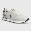 U.S. Polo Assn. sneakers ALTENA culoarea gri