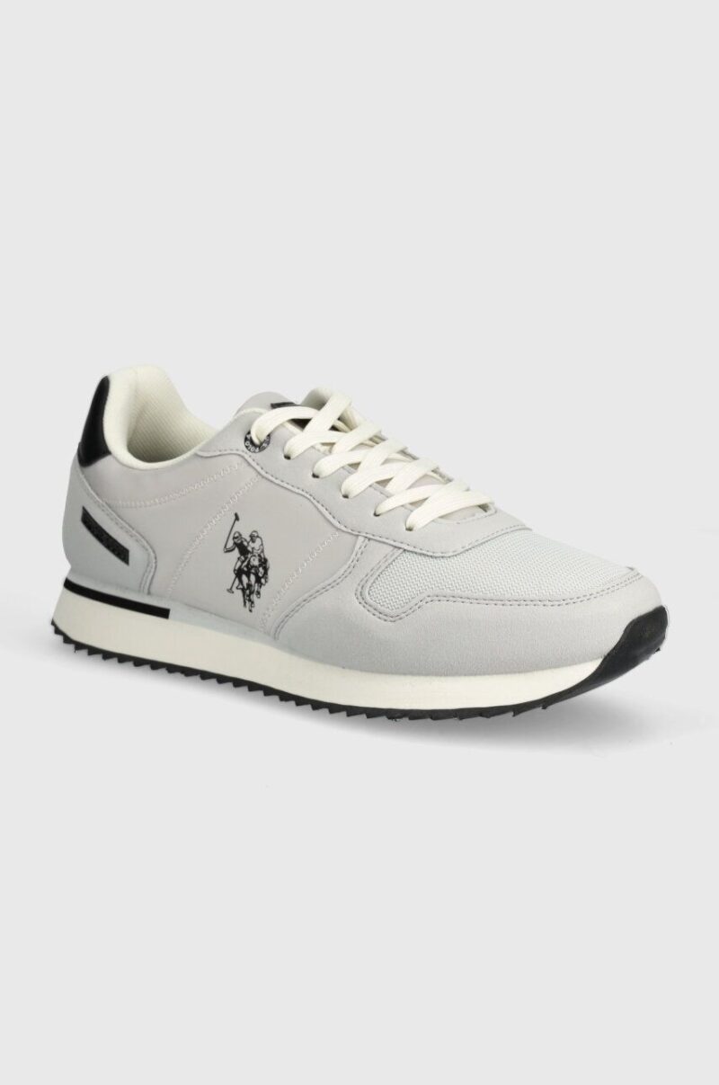 U.S. Polo Assn. sneakers ALTENA culoarea gri