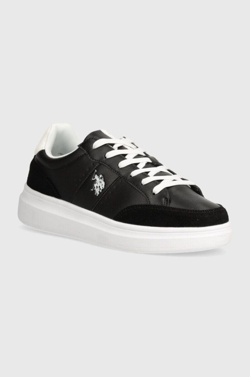 U.S. Polo Assn. sneakers CODY culoarea negru