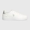 U.S. Polo Assn. sneakers MARLYN culoarea alb