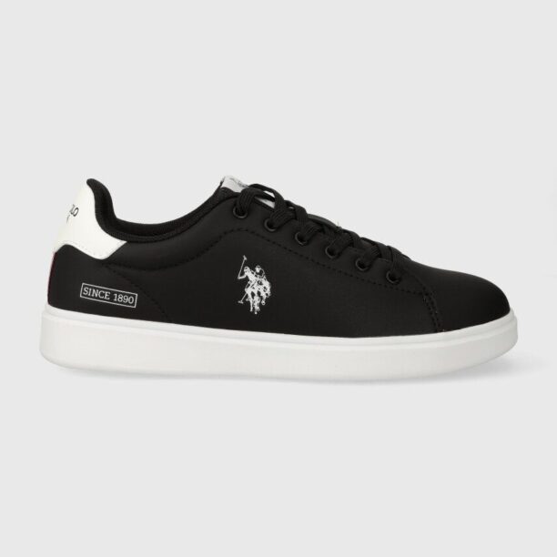 U.S. Polo Assn. sneakers MARLYN culoarea negru