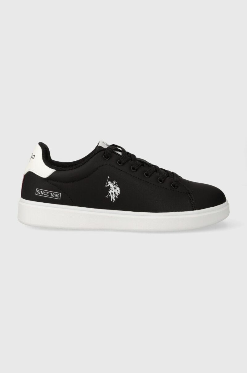 U.S. Polo Assn. sneakers MARLYN culoarea negru