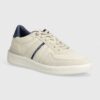 U.S. Polo Assn. sneakers NATE culoarea bej