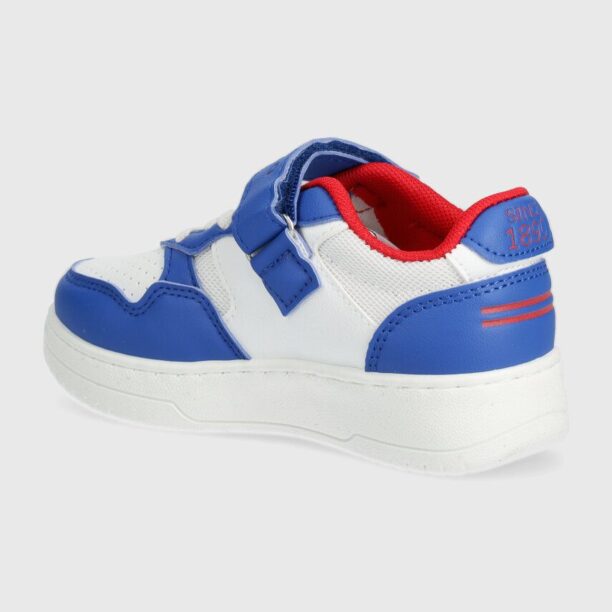 U.S. Polo Assn. sneakers pentru copii DENNY005 preţ