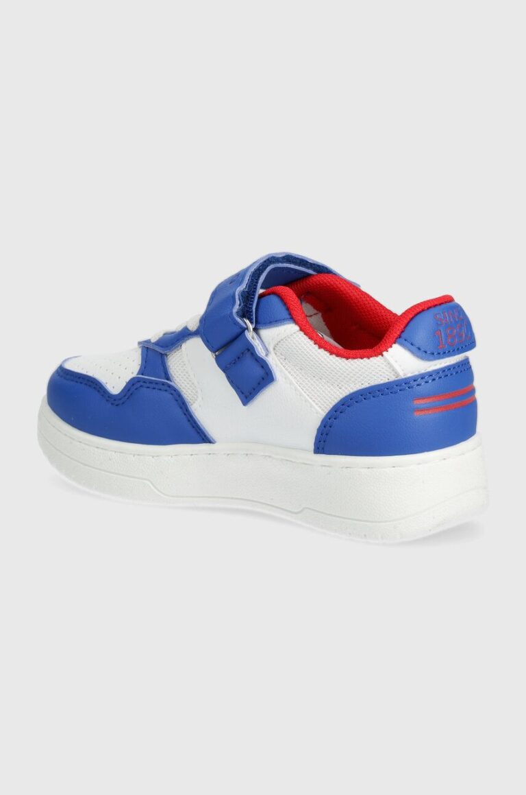 U.S. Polo Assn. sneakers pentru copii DENNY005 preţ