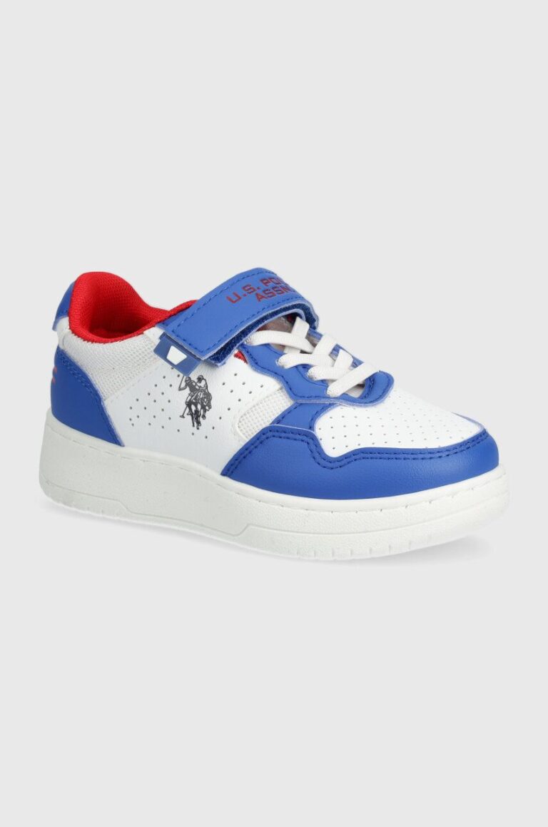 U.S. Polo Assn. sneakers pentru copii DENNY005