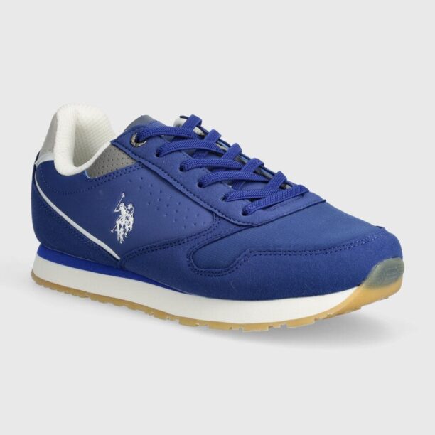 U.S. Polo Assn. sneakers pentru copii NOBIK001C