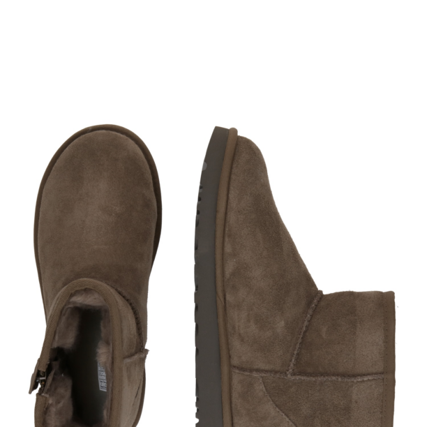 UGG Botine 'BAILEY'  ciocolatiu