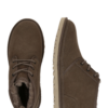 UGG Botine Chukka 'Neumel'  maro