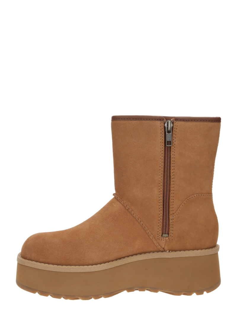 UGG Botine 'Cityfunc'  ombră