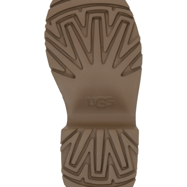 UGG Botine 'Classic Ultra Mini New Heights'  maro caramel preţ