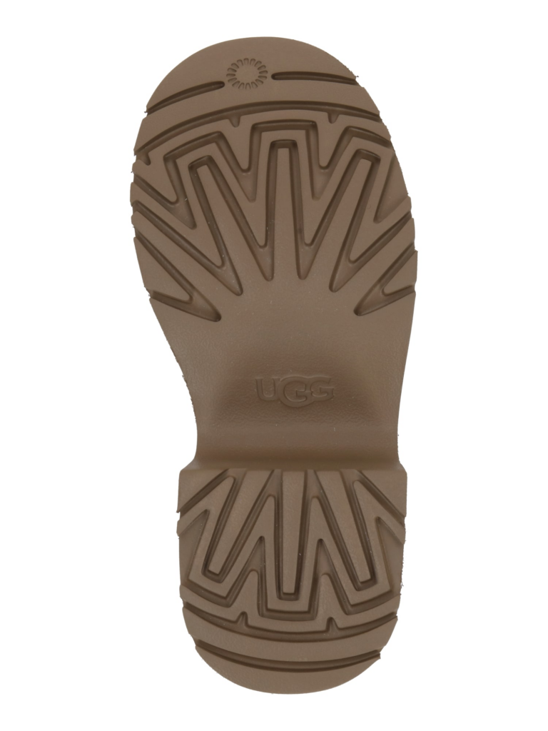 UGG Botine 'Classic Ultra Mini New Heights'  maro caramel preţ