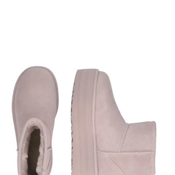 UGG Botine 'Classic'  roz pal