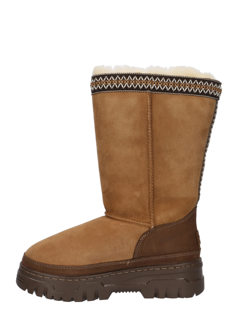 UGG Cizme 'Classic'  maro / maro închis