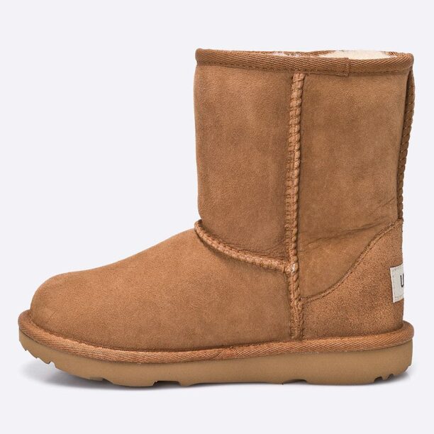 UGG - Incaltaminte de iarna Classic II copii preţ