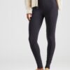 UGG Leggings 'PALOMA'  gri / negru