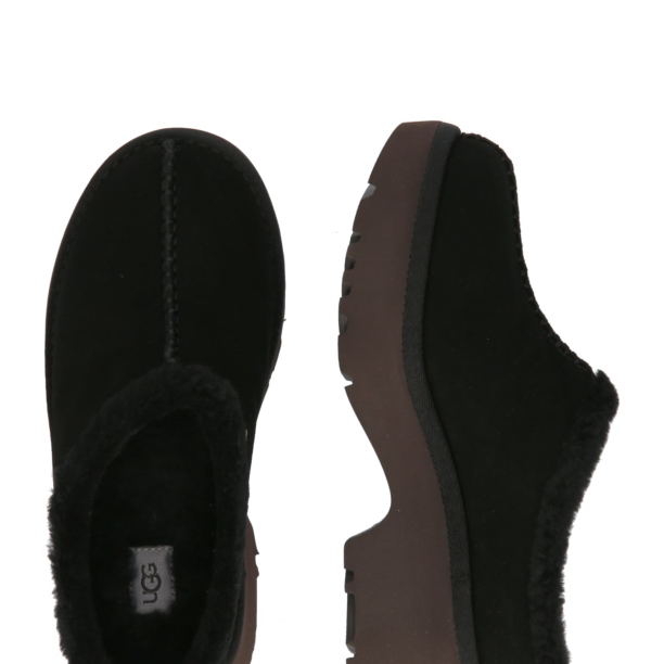 UGG Saboţi  negru