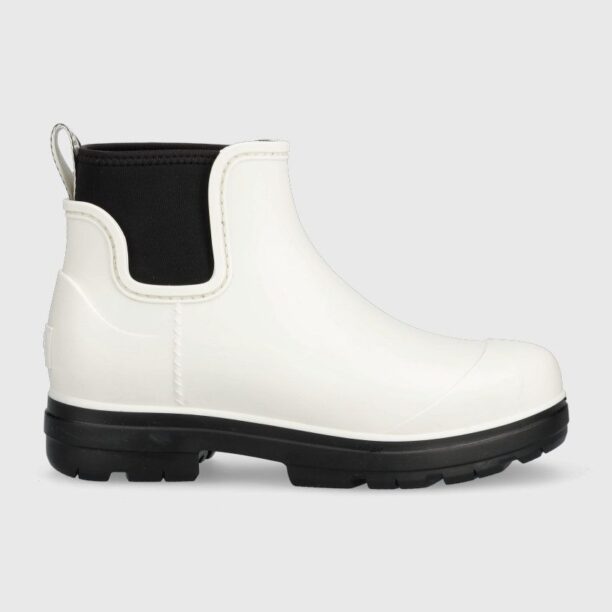 UGG botine Droplet femei