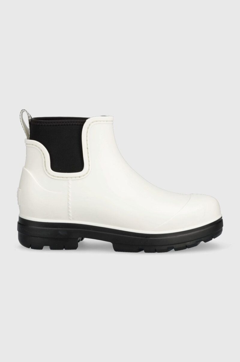 UGG botine Droplet femei