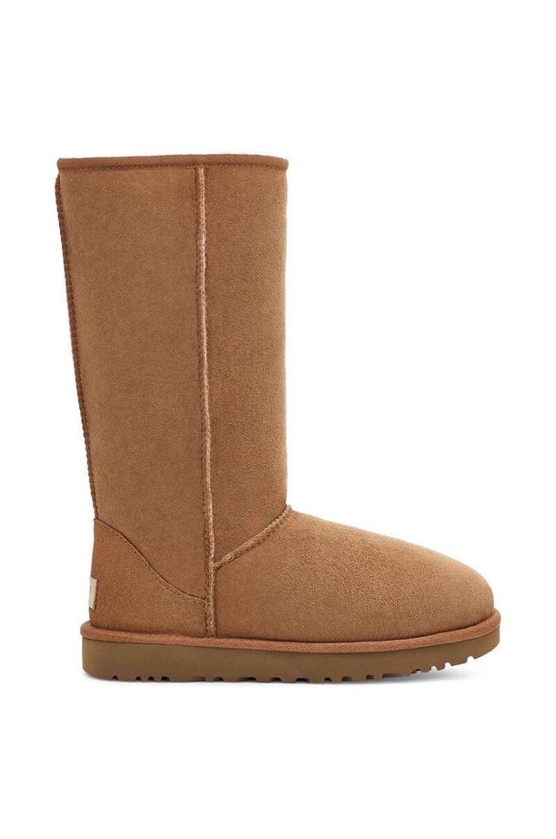 UGG cizme de zapada din piele intoarsa femei