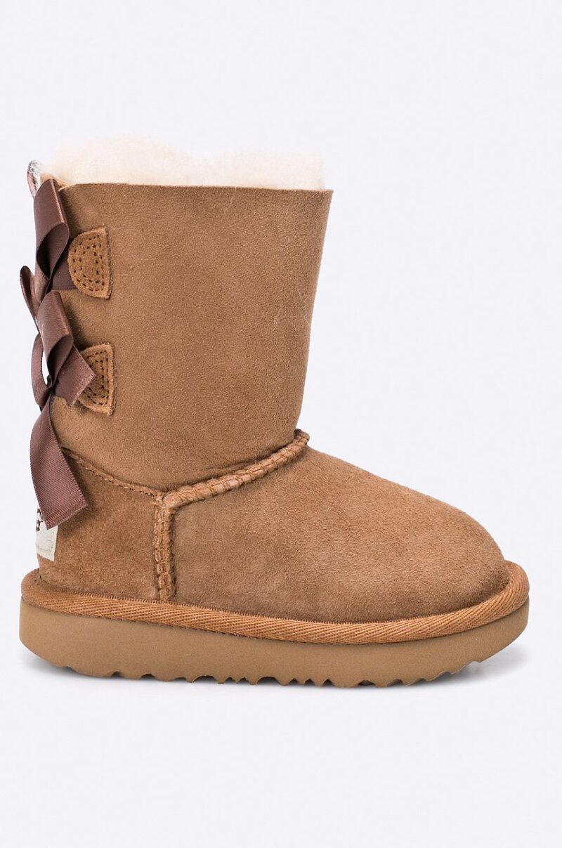 UGG incaltaminte de iarna culoarea maro