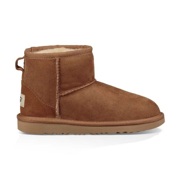 UGG incaltaminte de iarna culoarea maro