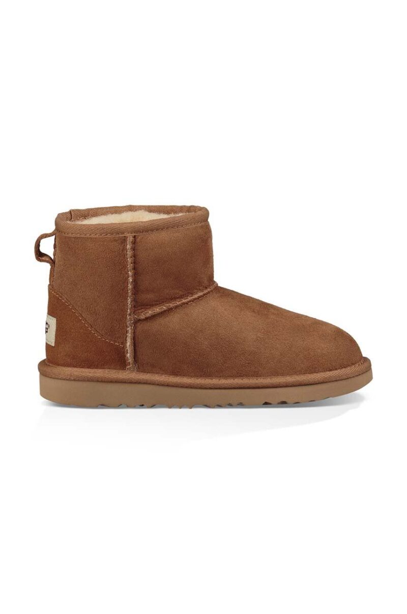 UGG incaltaminte de iarna culoarea maro