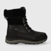 UGG pantofi Adirondack Boot III femei