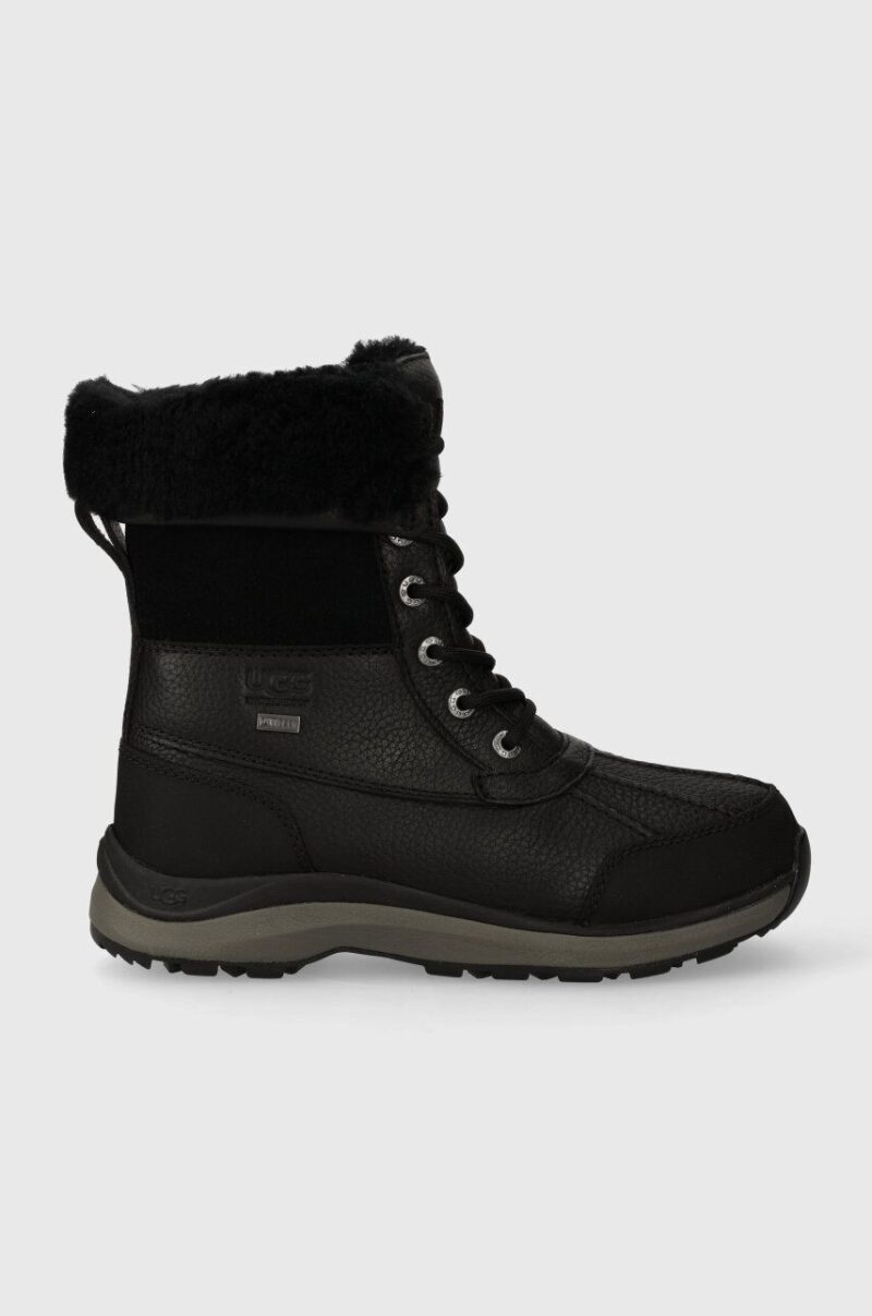 UGG pantofi Adirondack Boot III femei