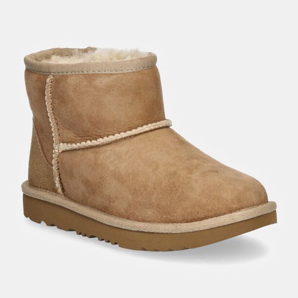 UGG pantofi copii