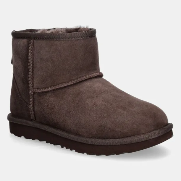 UGG pantofi copii