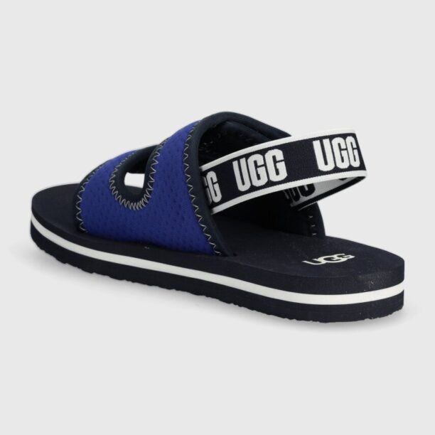 UGG papuci LENNON SLINGBACK preţ